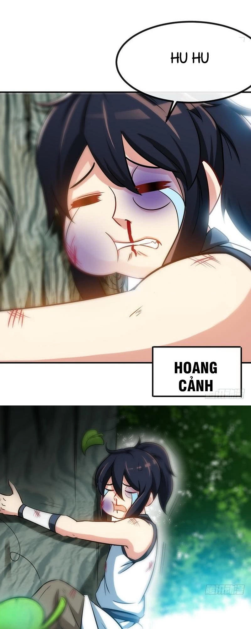 Chí Tôn Thần Ma Chapter 37 - 4