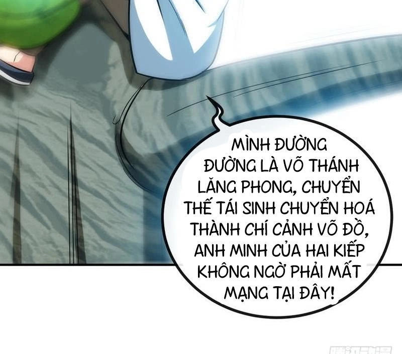 Chí Tôn Thần Ma Chapter 37 - 5