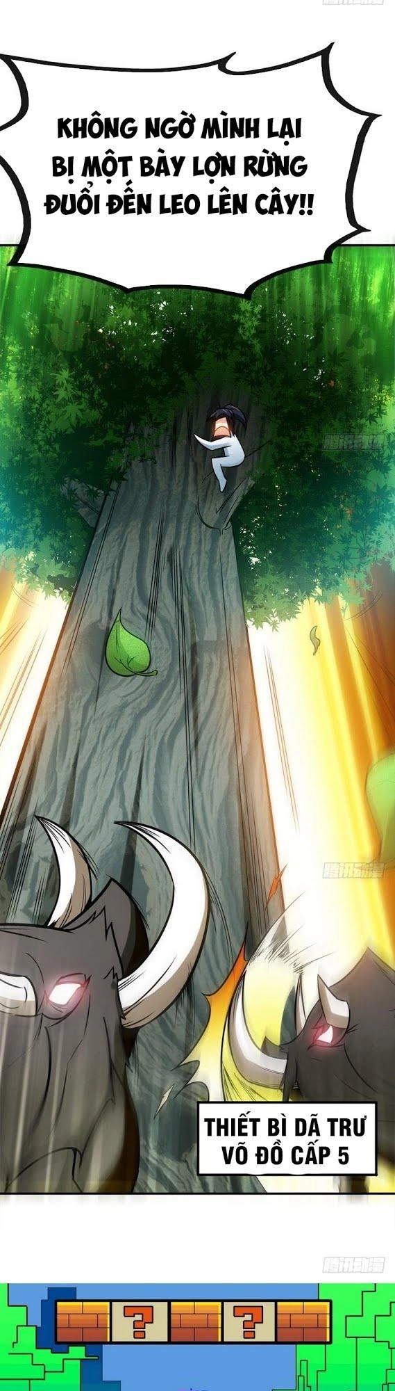 Chí Tôn Thần Ma Chapter 37 - 6