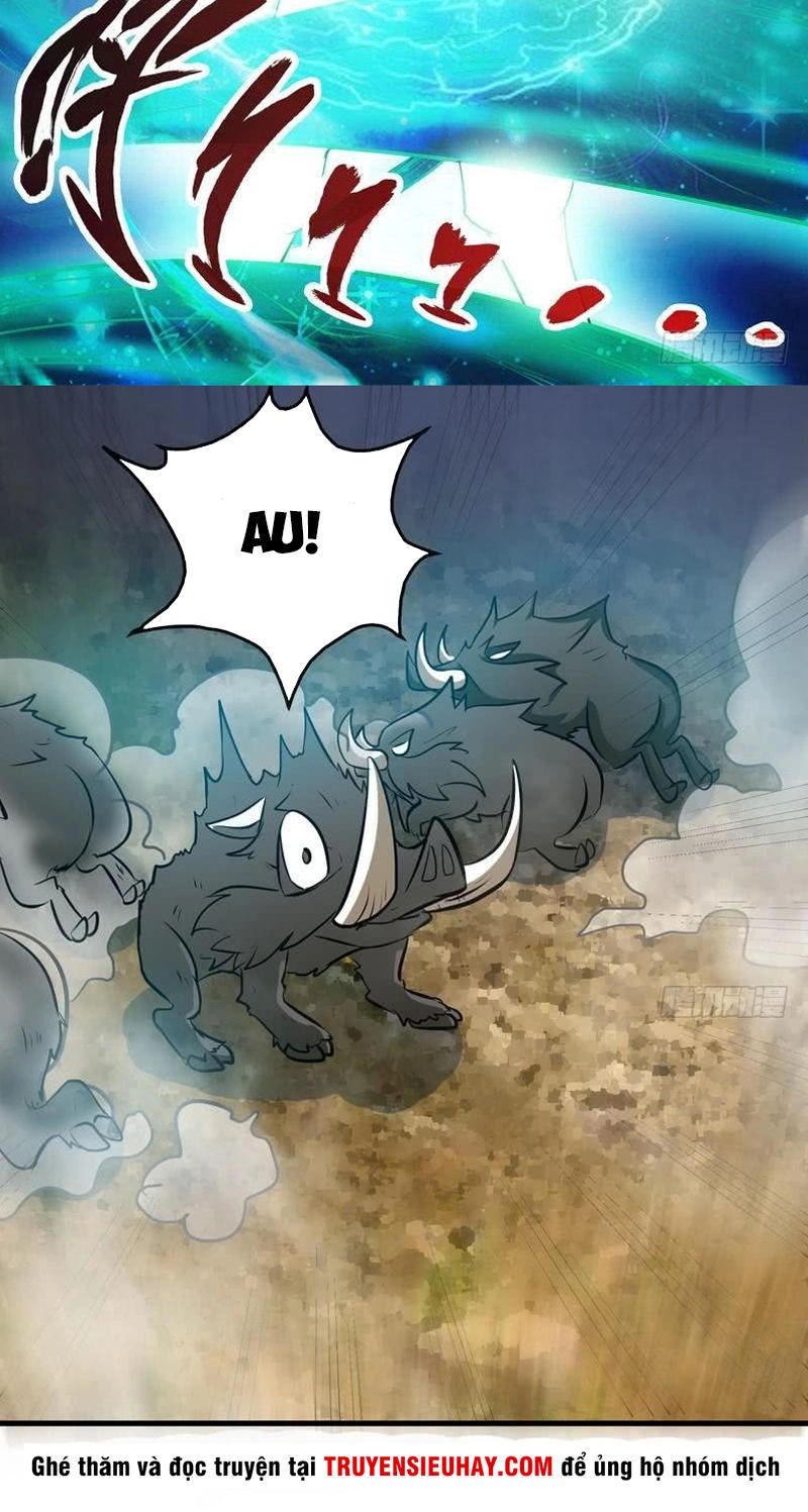 Chí Tôn Thần Ma Chapter 37 - 13