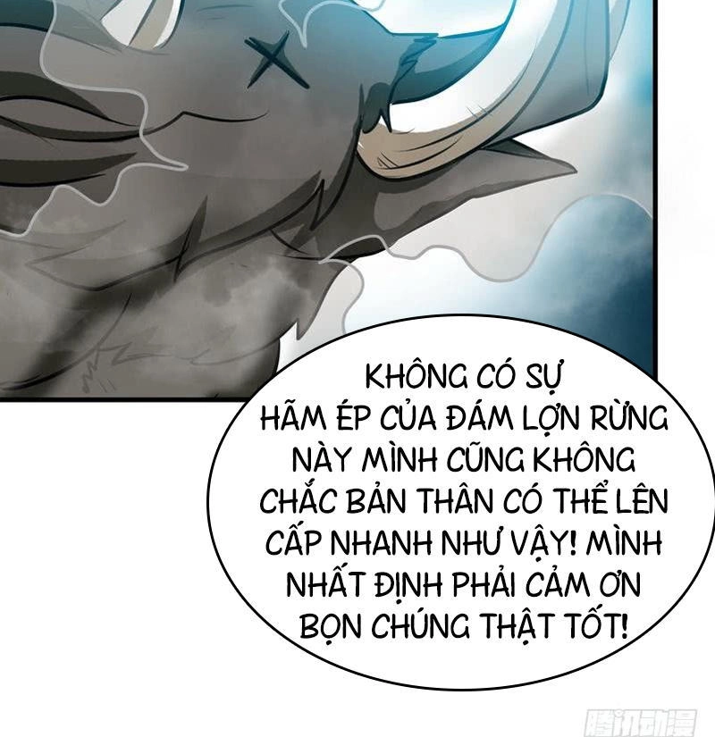 Chí Tôn Thần Ma Chapter 37 - 18