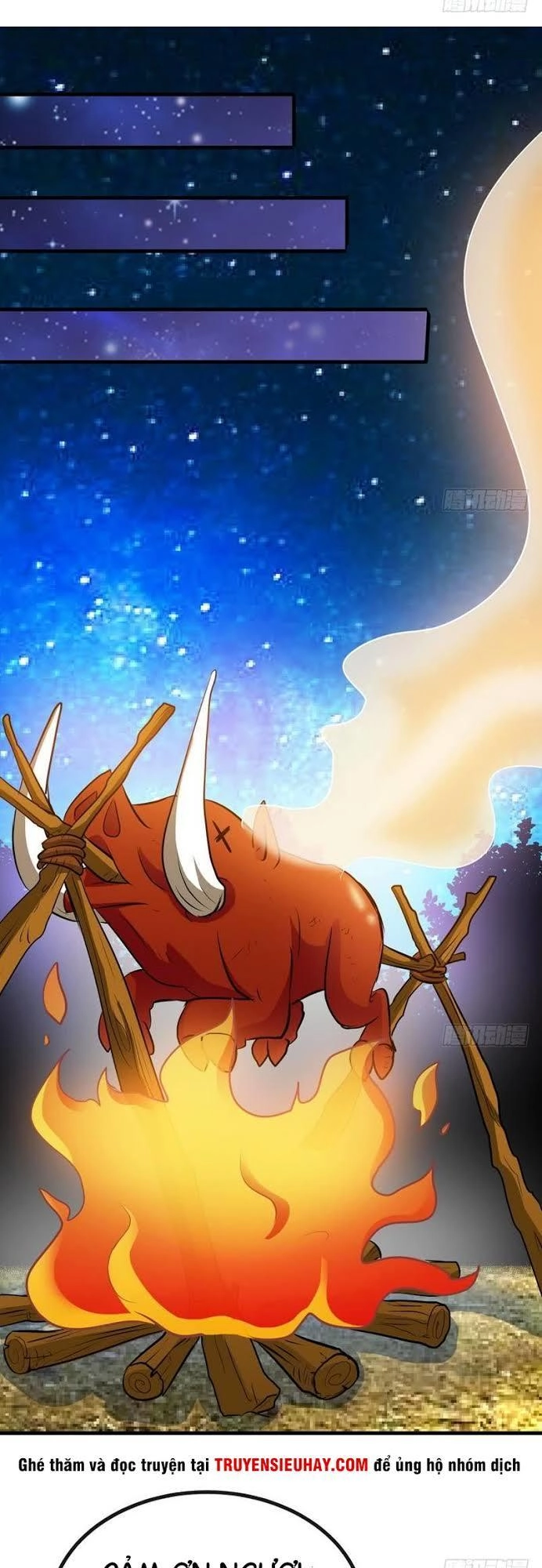 Chí Tôn Thần Ma Chapter 37 - 19