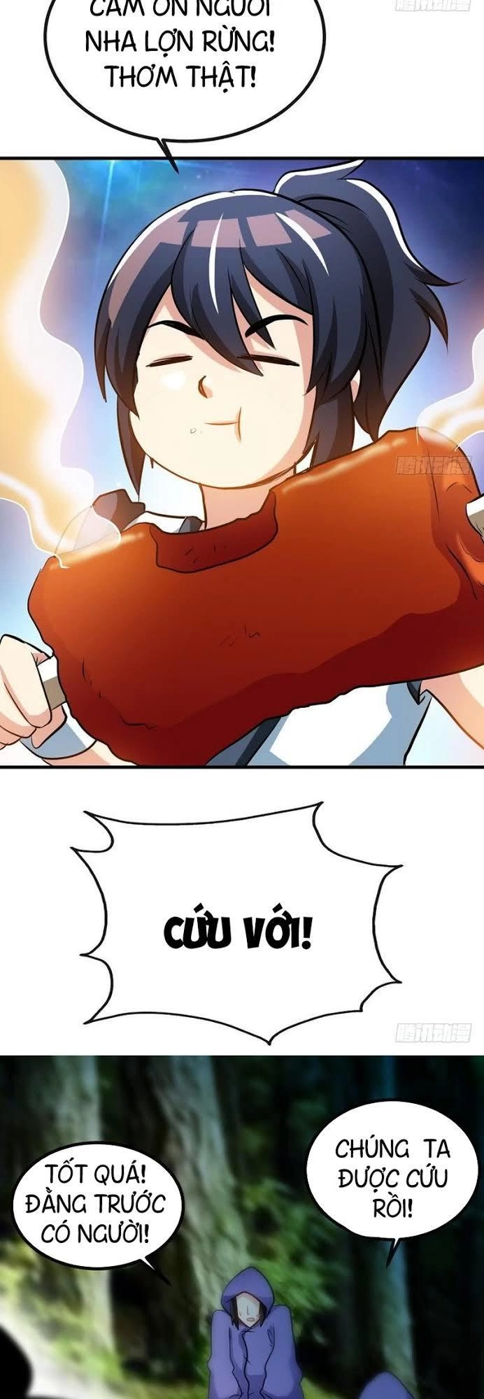 Chí Tôn Thần Ma Chapter 37 - 20