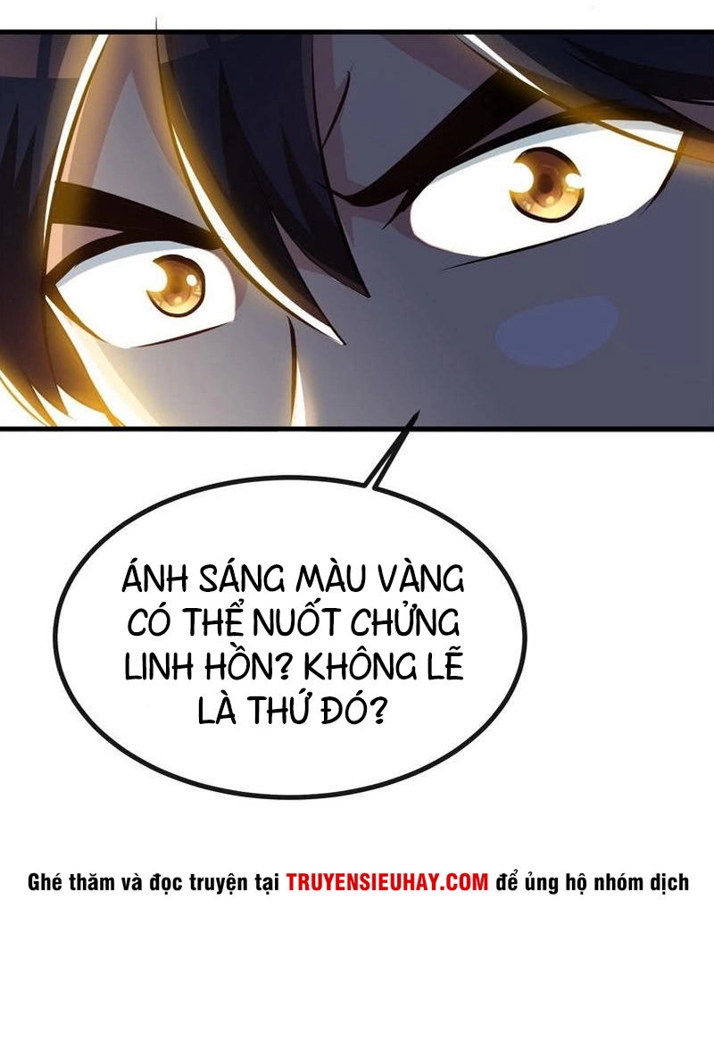Chí Tôn Thần Ma Chapter 37 - 25