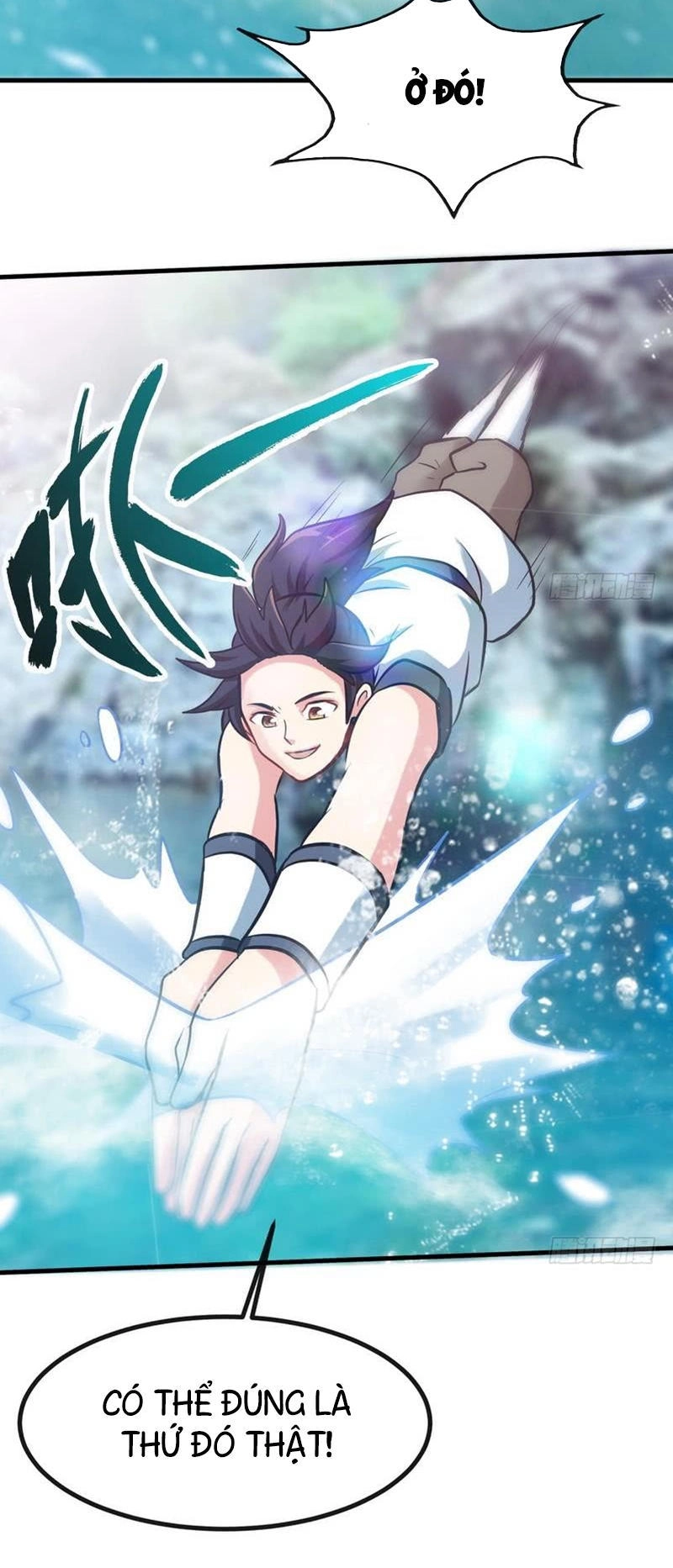 Chí Tôn Thần Ma Chapter 38 - 5