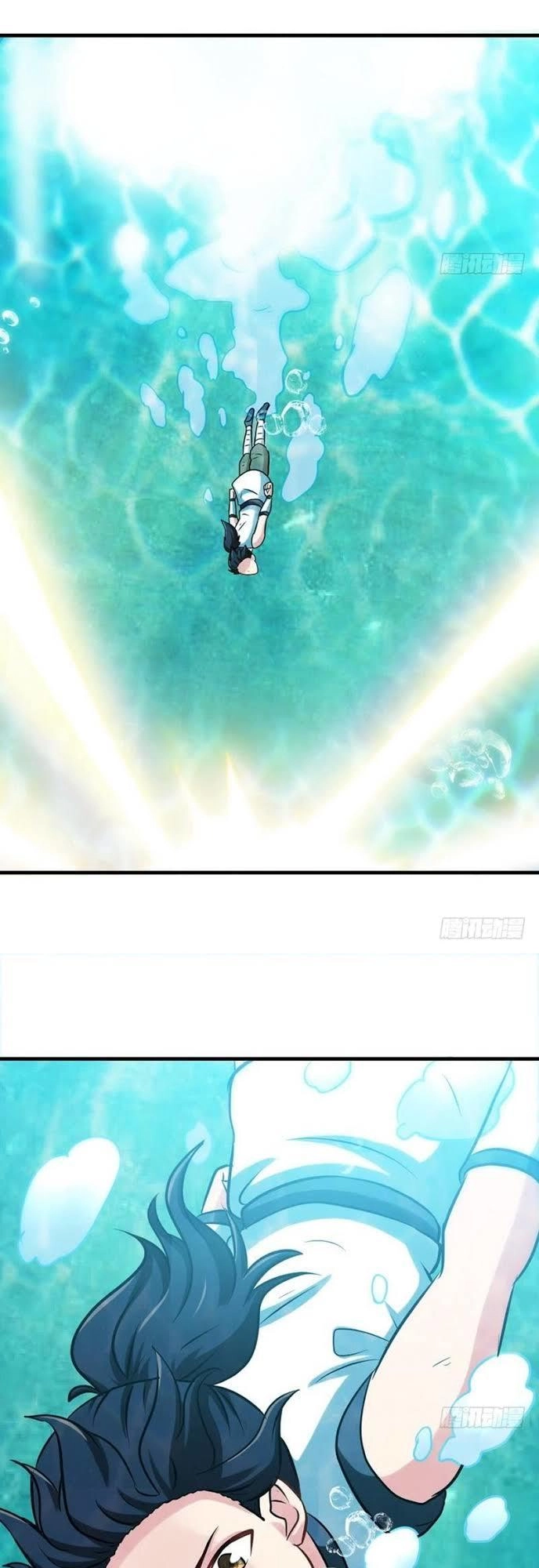 Chí Tôn Thần Ma Chapter 38 - 6