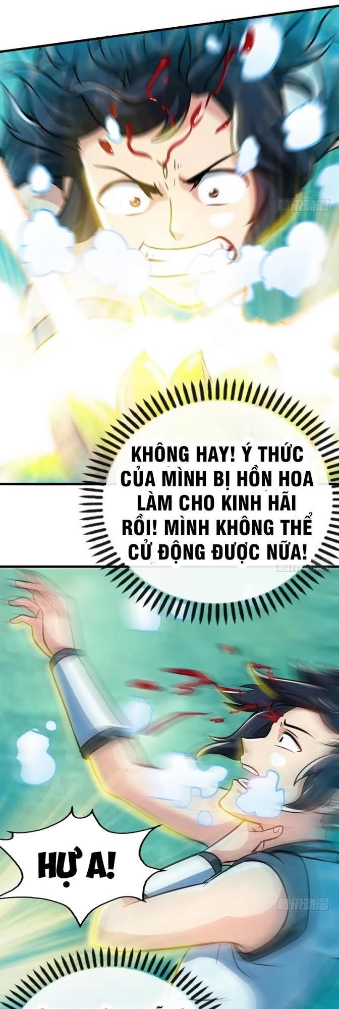 Chí Tôn Thần Ma Chapter 38 - 12