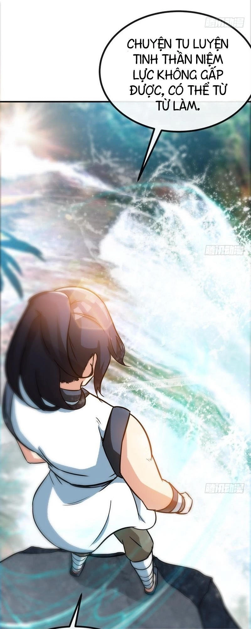 Chí Tôn Thần Ma Chapter 38 - 21