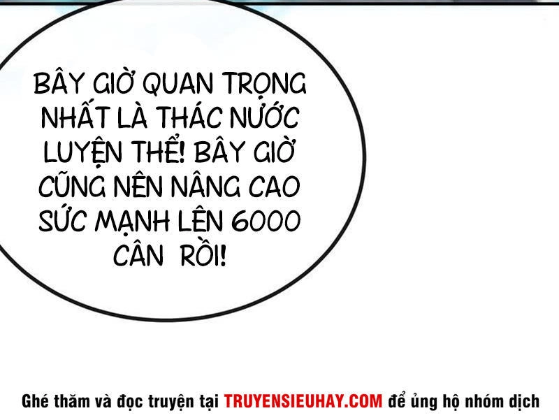 Chí Tôn Thần Ma Chapter 38 - 22