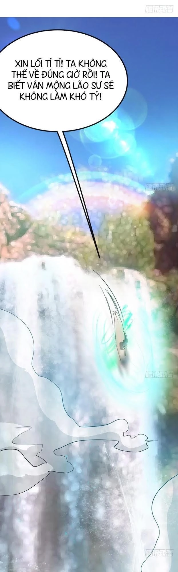 Chí Tôn Thần Ma Chapter 38 - 23