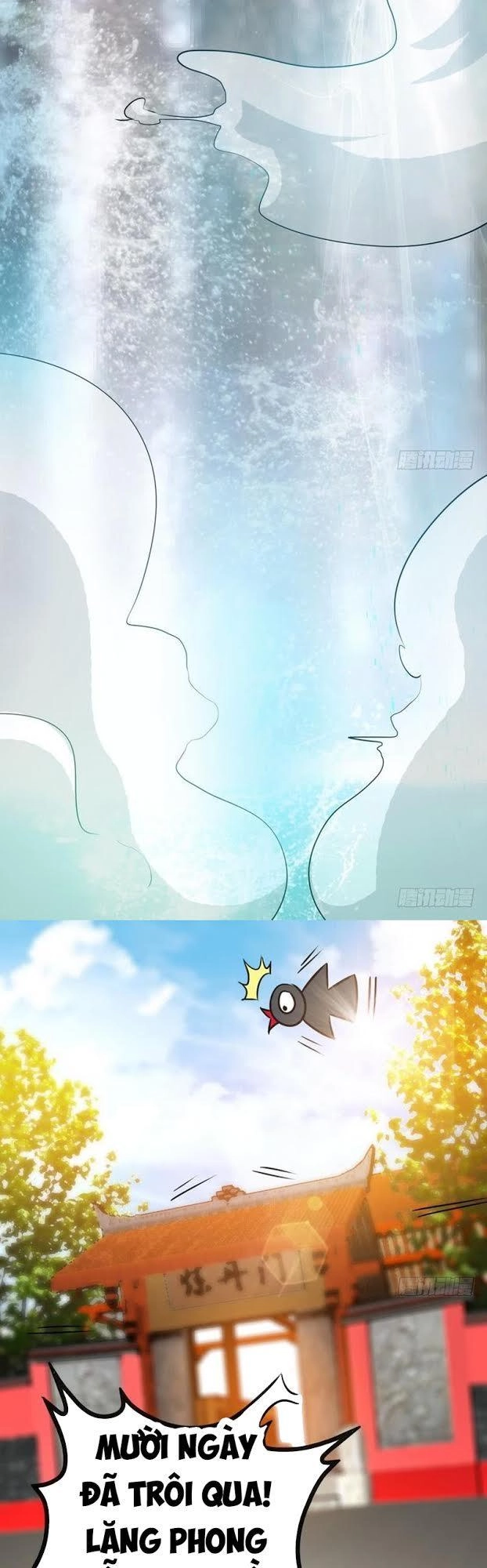 Chí Tôn Thần Ma Chapter 38 - 24