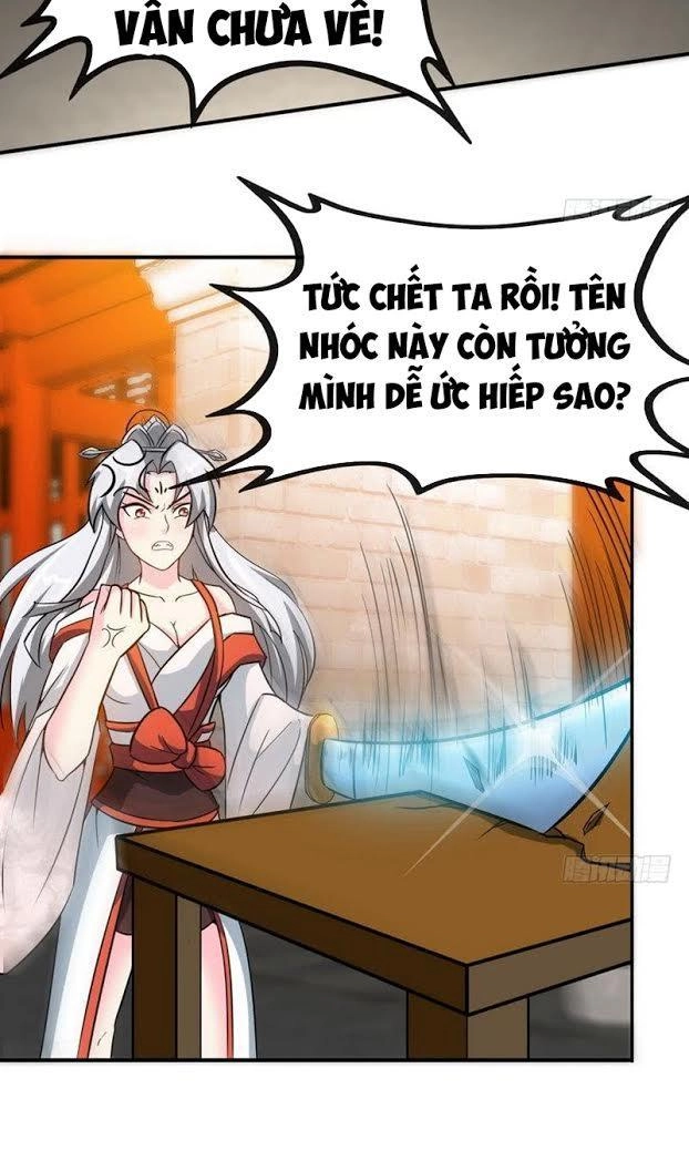 Chí Tôn Thần Ma Chapter 38 - 25