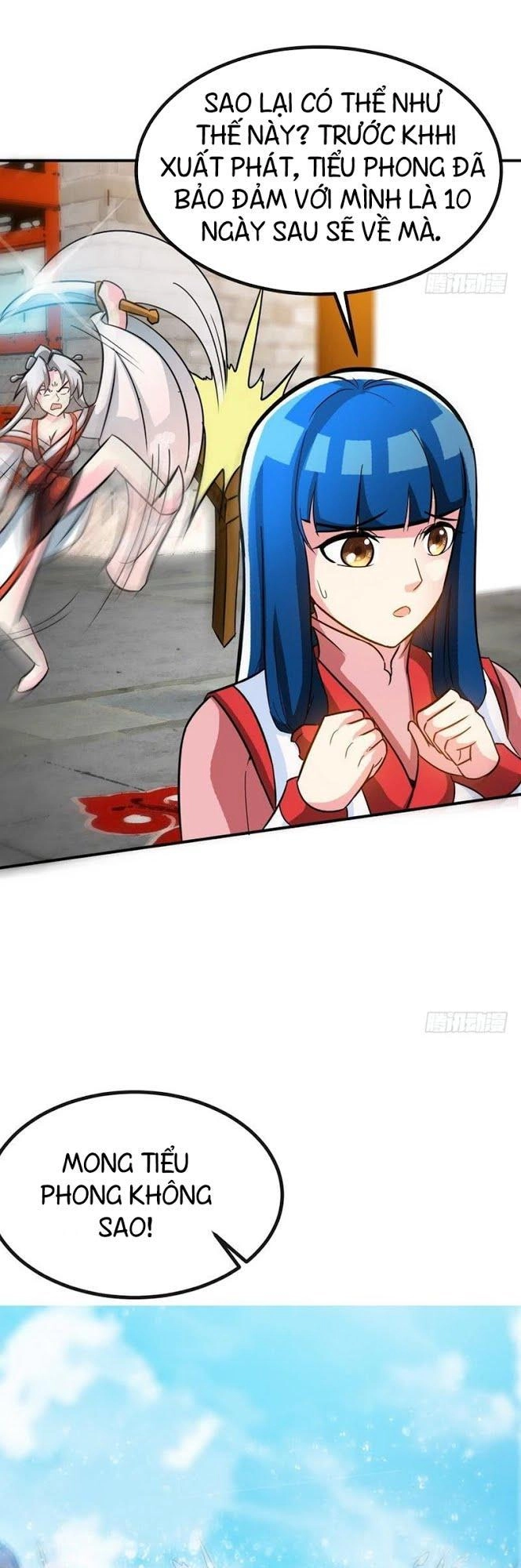 Chí Tôn Thần Ma Chapter 38 - 26