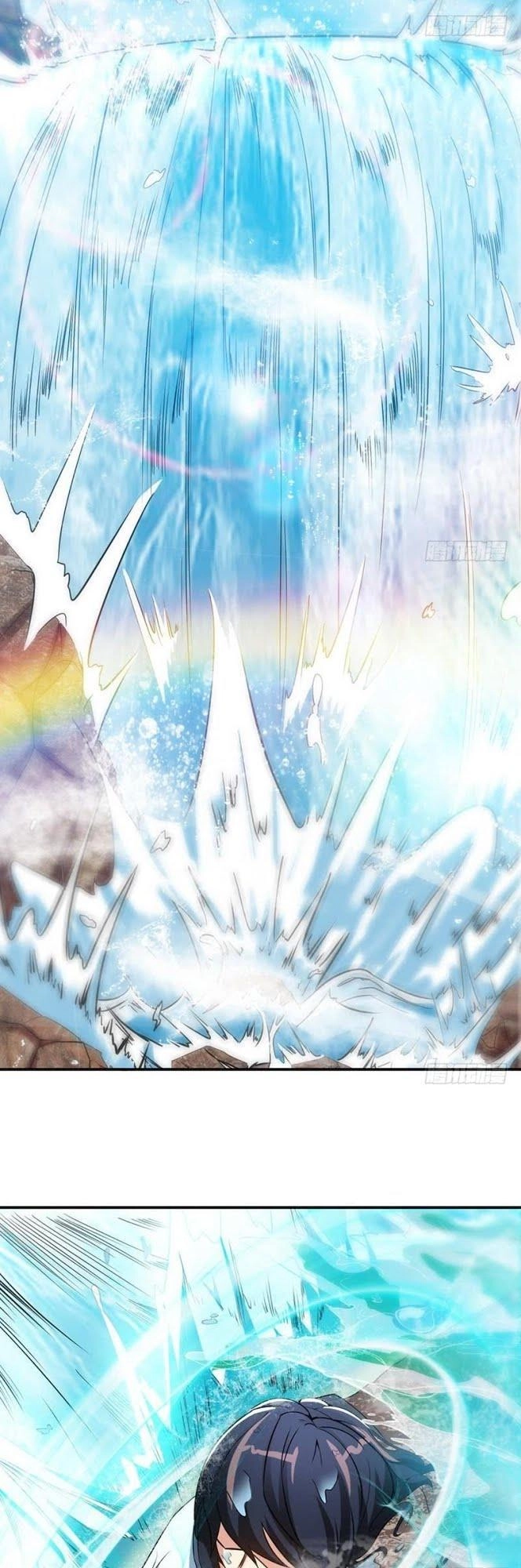 Chí Tôn Thần Ma Chapter 38 - 27