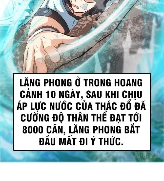 Chí Tôn Thần Ma Chapter 38 - 28