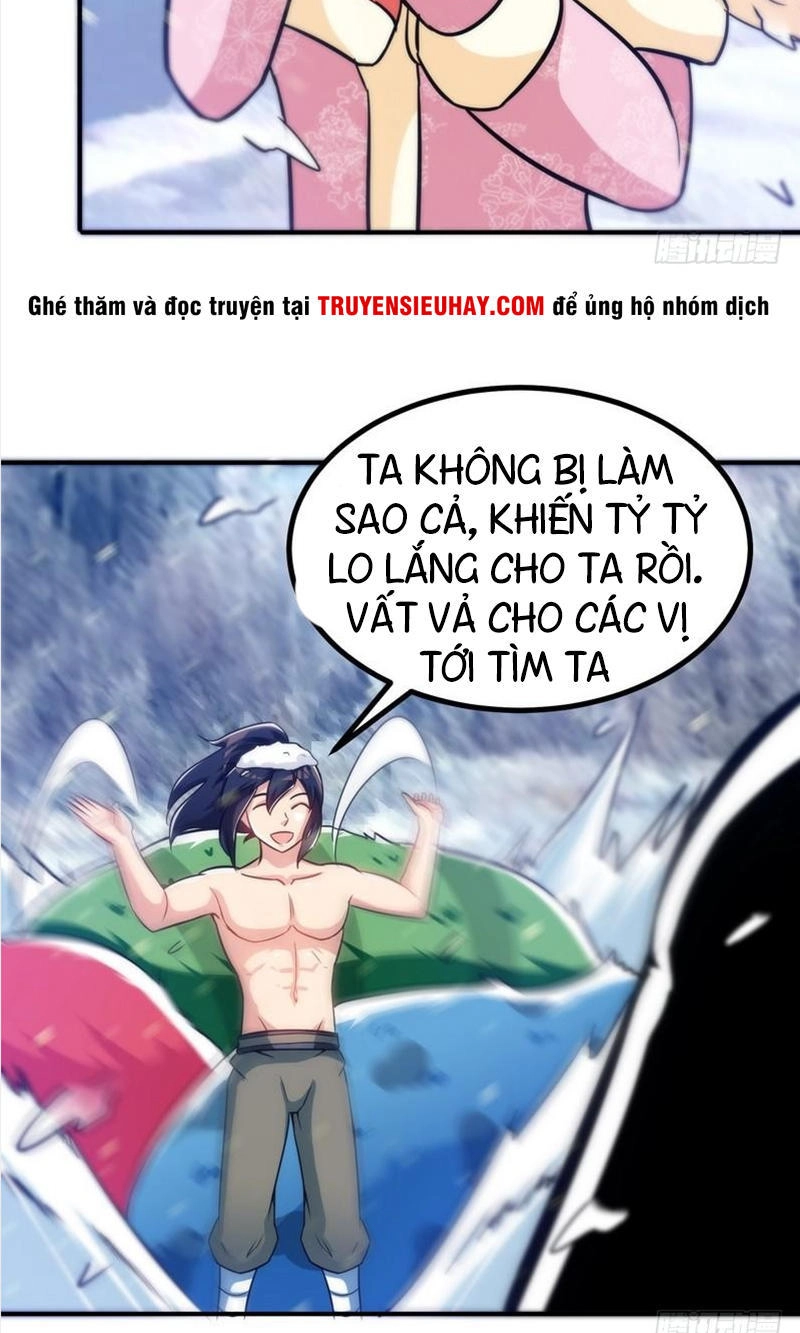 Chí Tôn Thần Ma Chapter 39 - 13