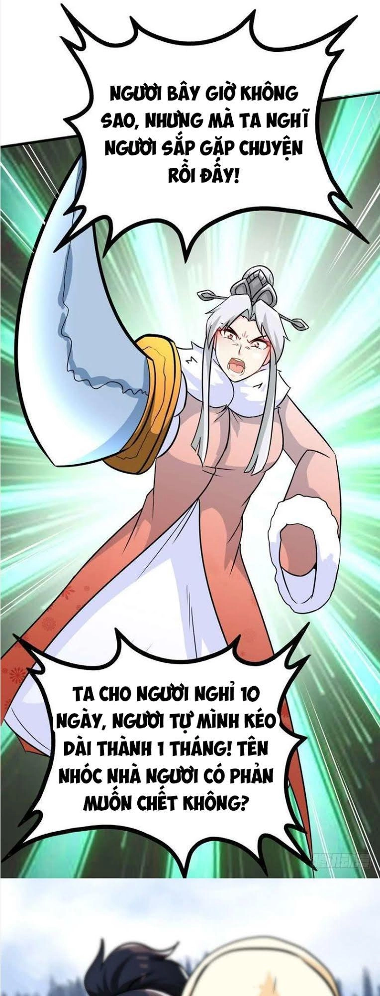 Chí Tôn Thần Ma Chapter 39 - 14