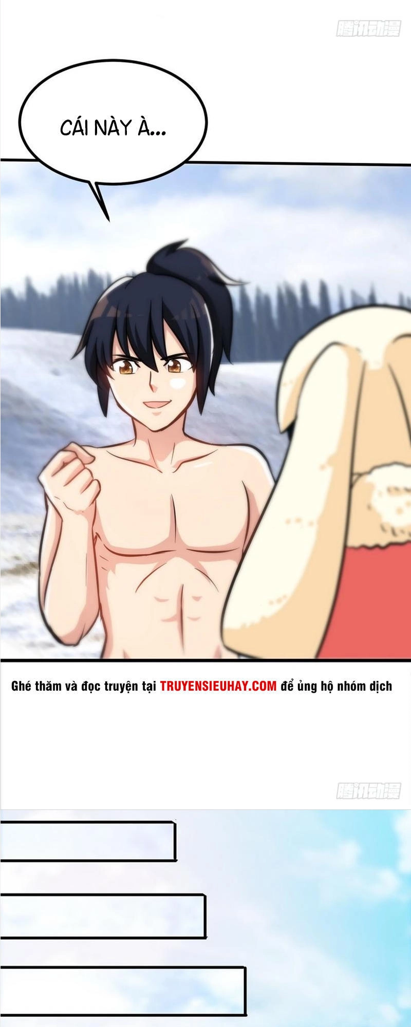 Chí Tôn Thần Ma Chapter 39 - 17