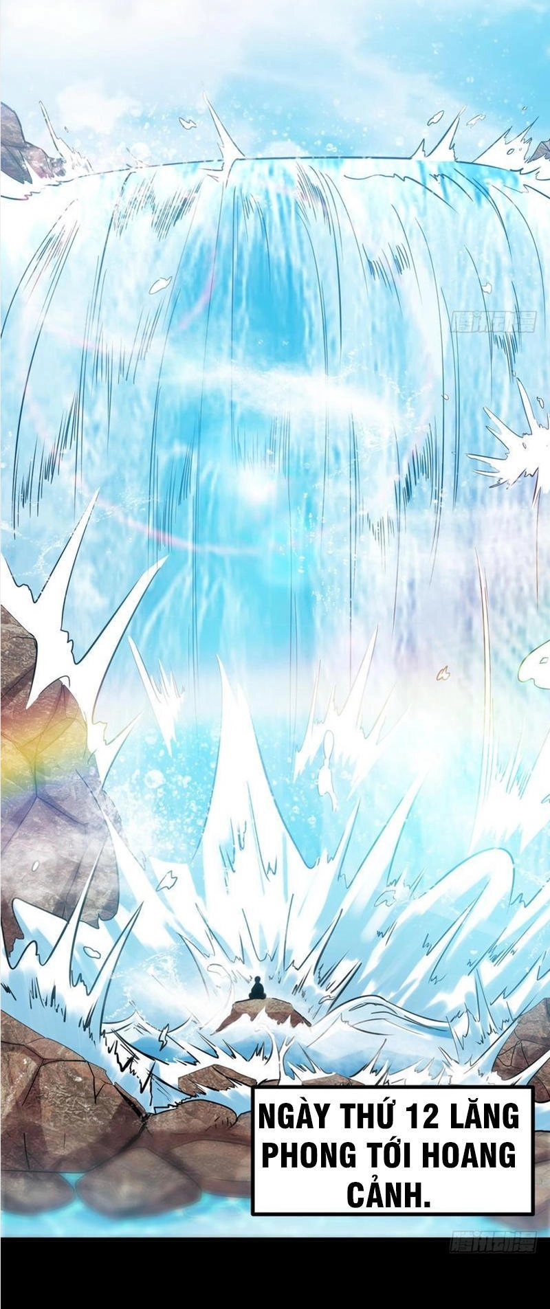 Chí Tôn Thần Ma Chapter 39 - 18