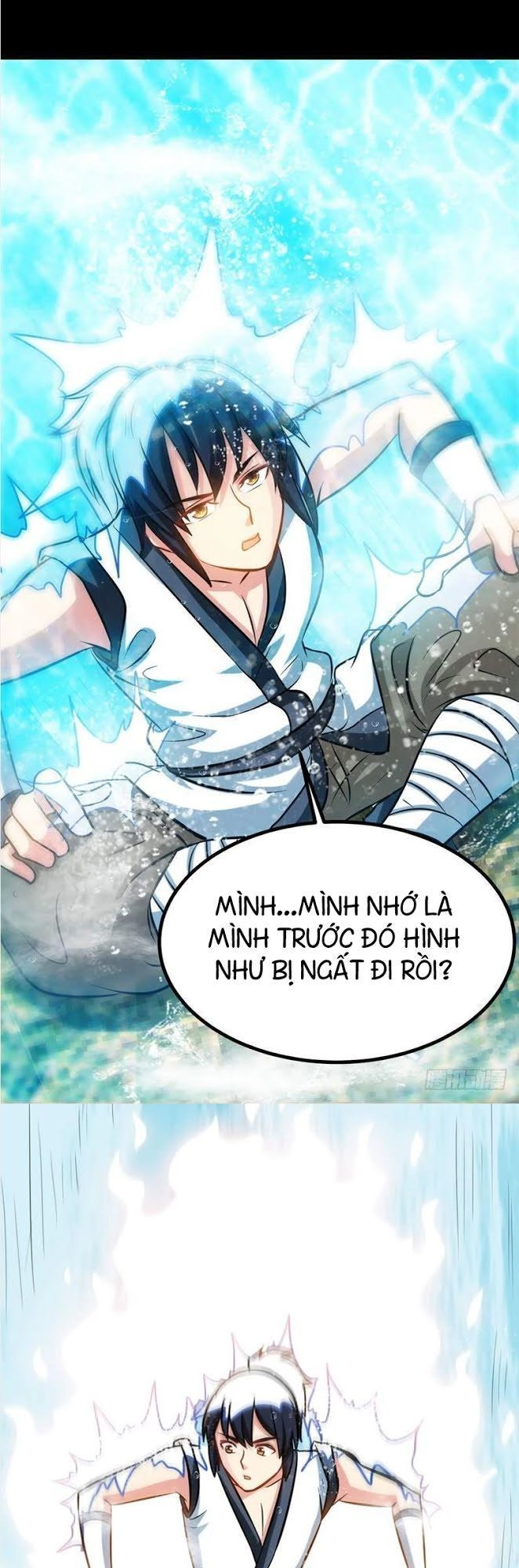 Chí Tôn Thần Ma Chapter 39 - 19