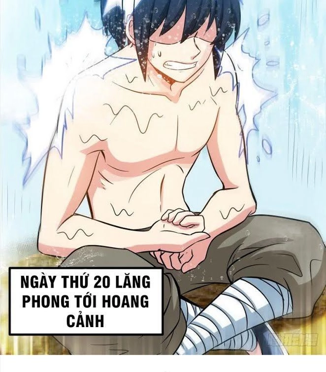 Chí Tôn Thần Ma Chapter 39 - 21