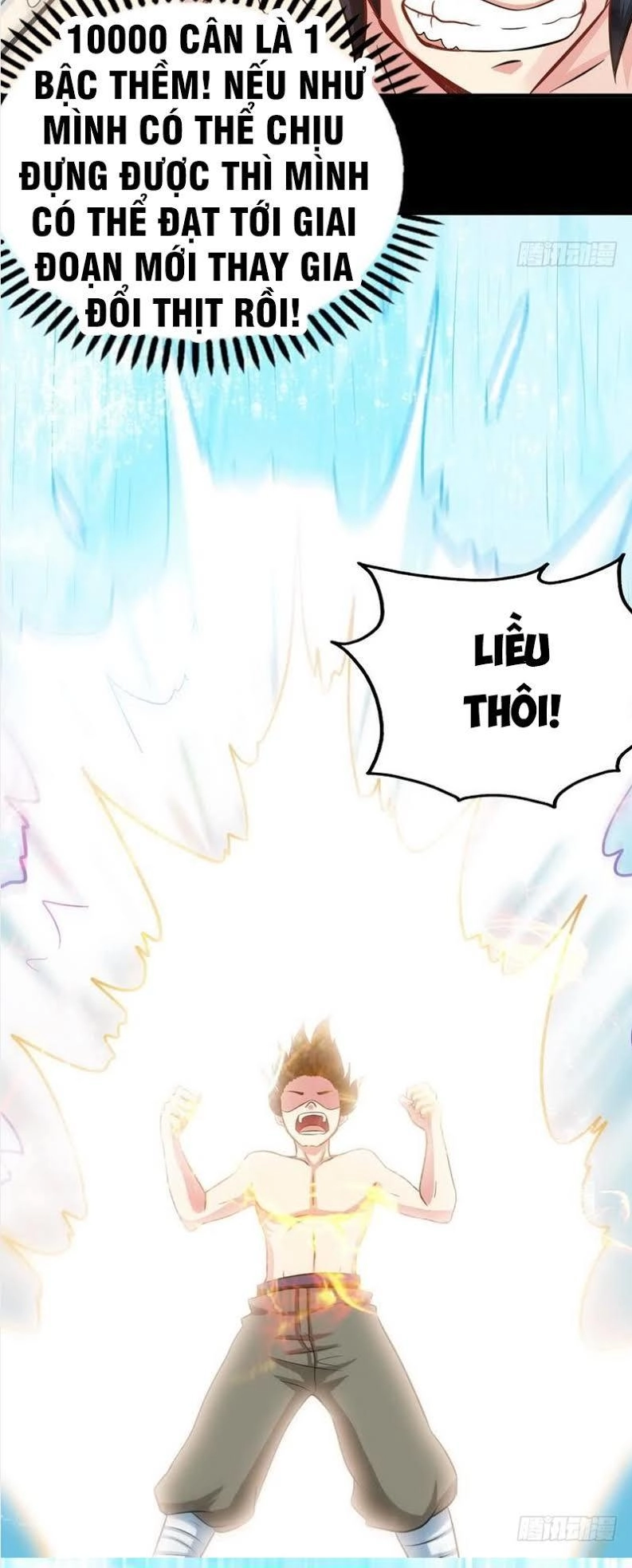 Chí Tôn Thần Ma Chapter 39 - 23