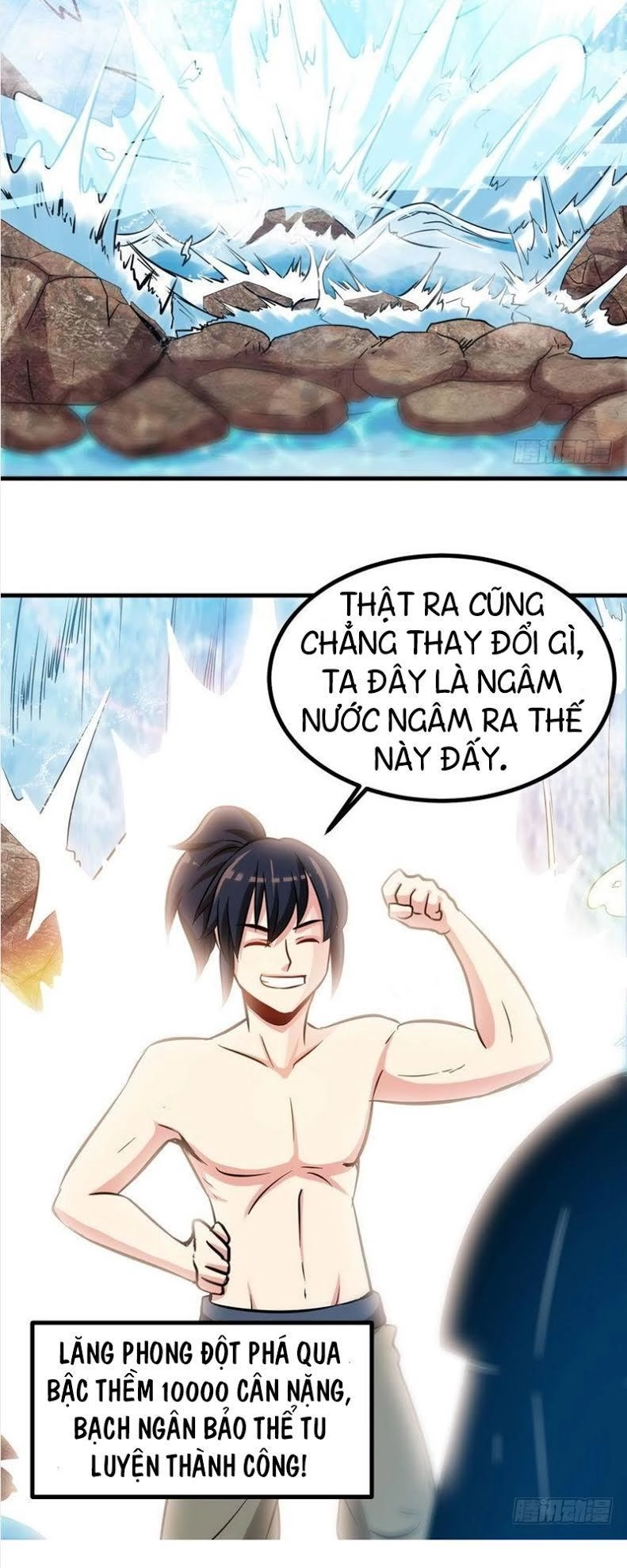 Chí Tôn Thần Ma Chapter 39 - 25
