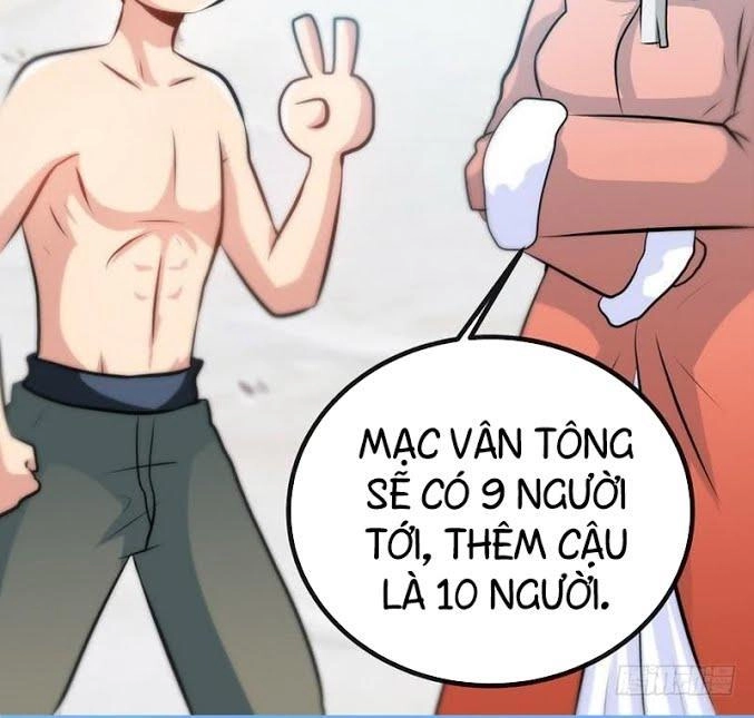 Chí Tôn Thần Ma Chapter 40 - 6