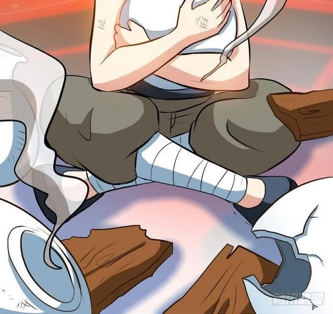 Chí Tôn Thần Ma Chapter 40 - 13