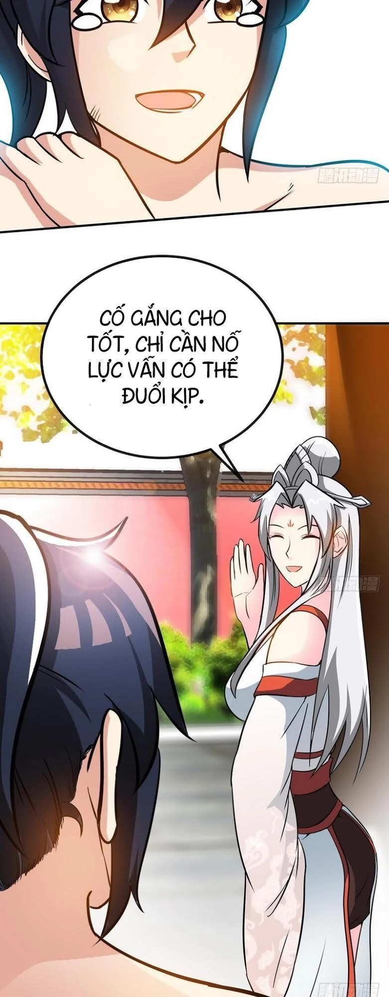 Chí Tôn Thần Ma Chapter 40 - 17