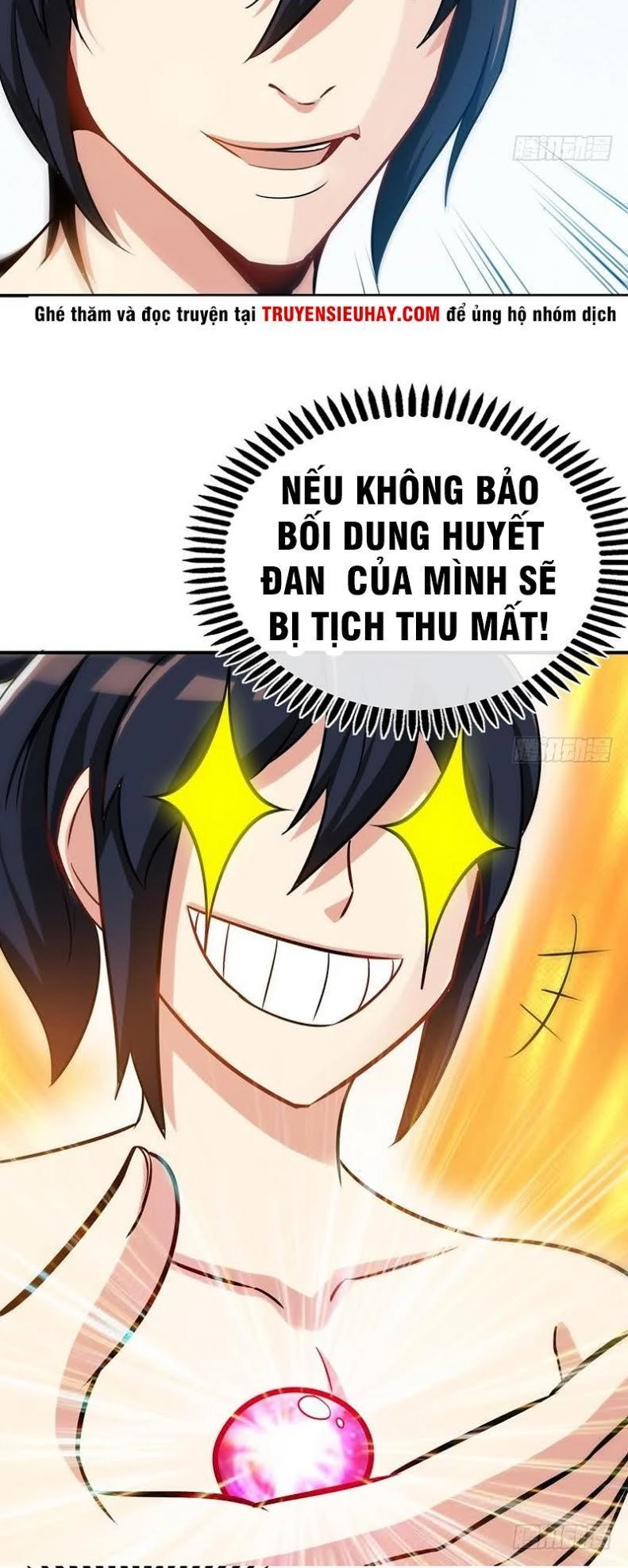 Chí Tôn Thần Ma Chapter 40 - 20
