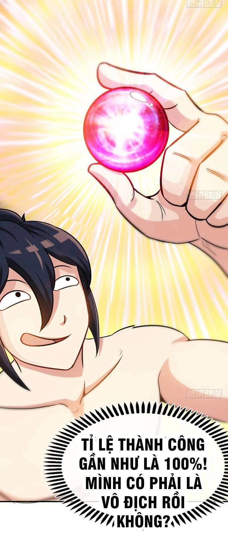 Chí Tôn Thần Ma Chapter 40 - 24