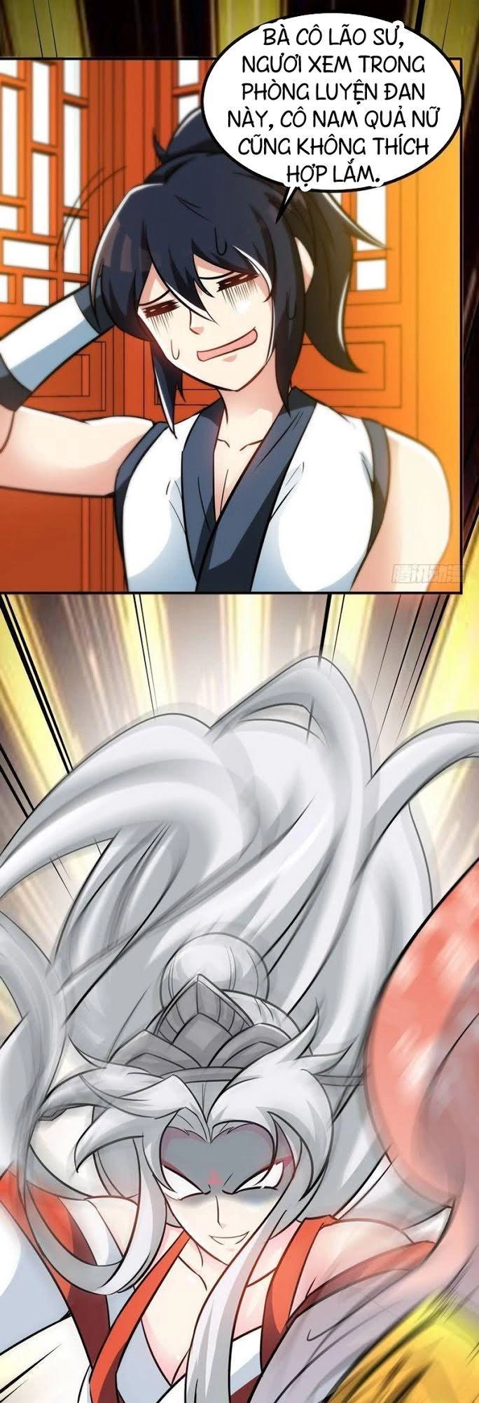 Chí Tôn Thần Ma Chapter 41 - 6