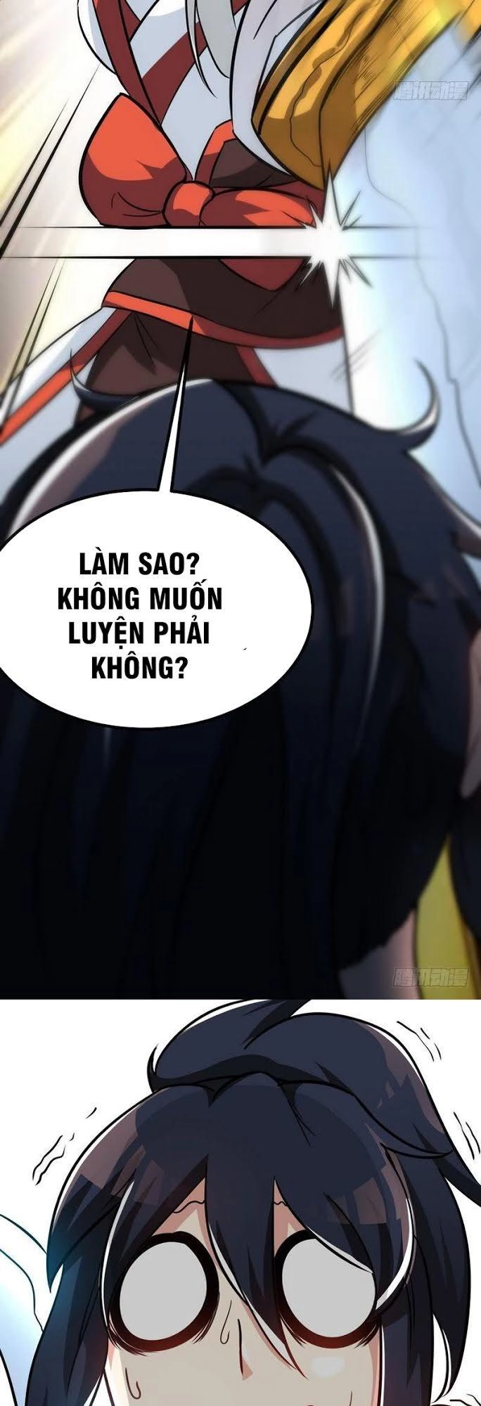 Chí Tôn Thần Ma Chapter 41 - 7
