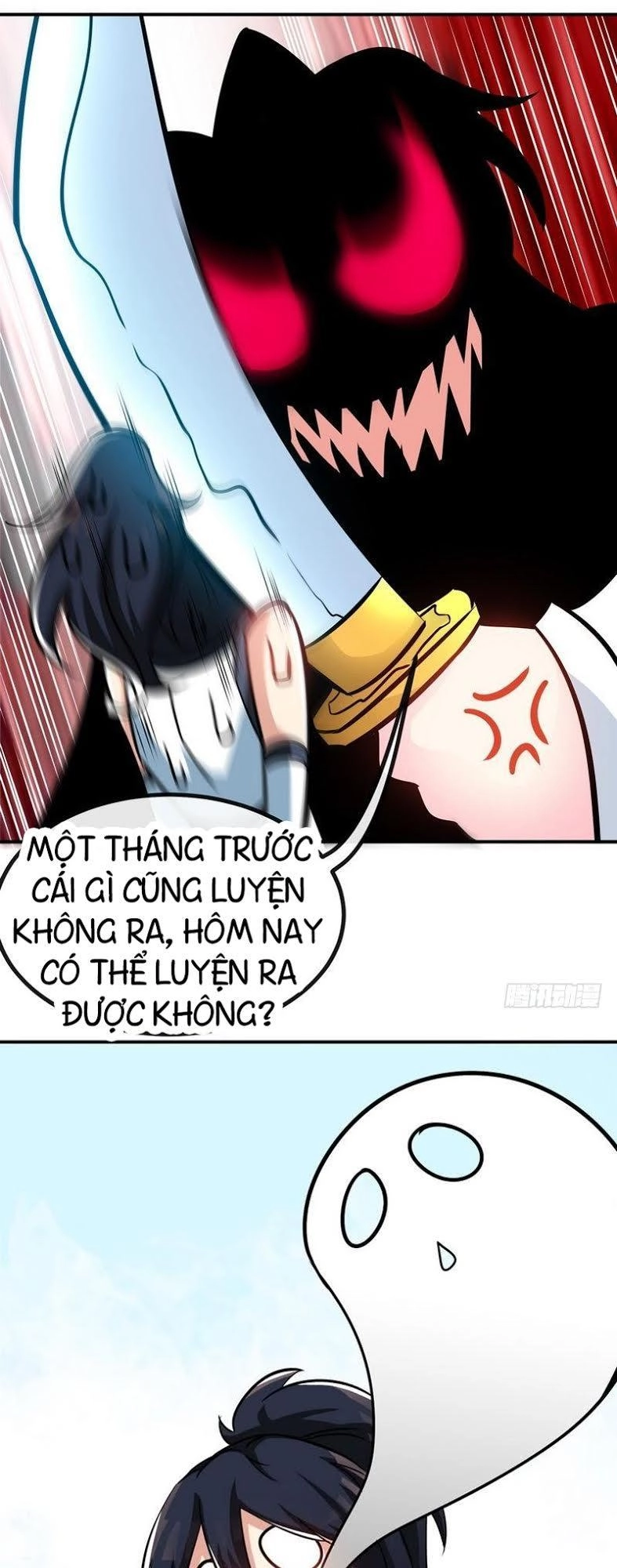 Chí Tôn Thần Ma Chapter 41 - 9
