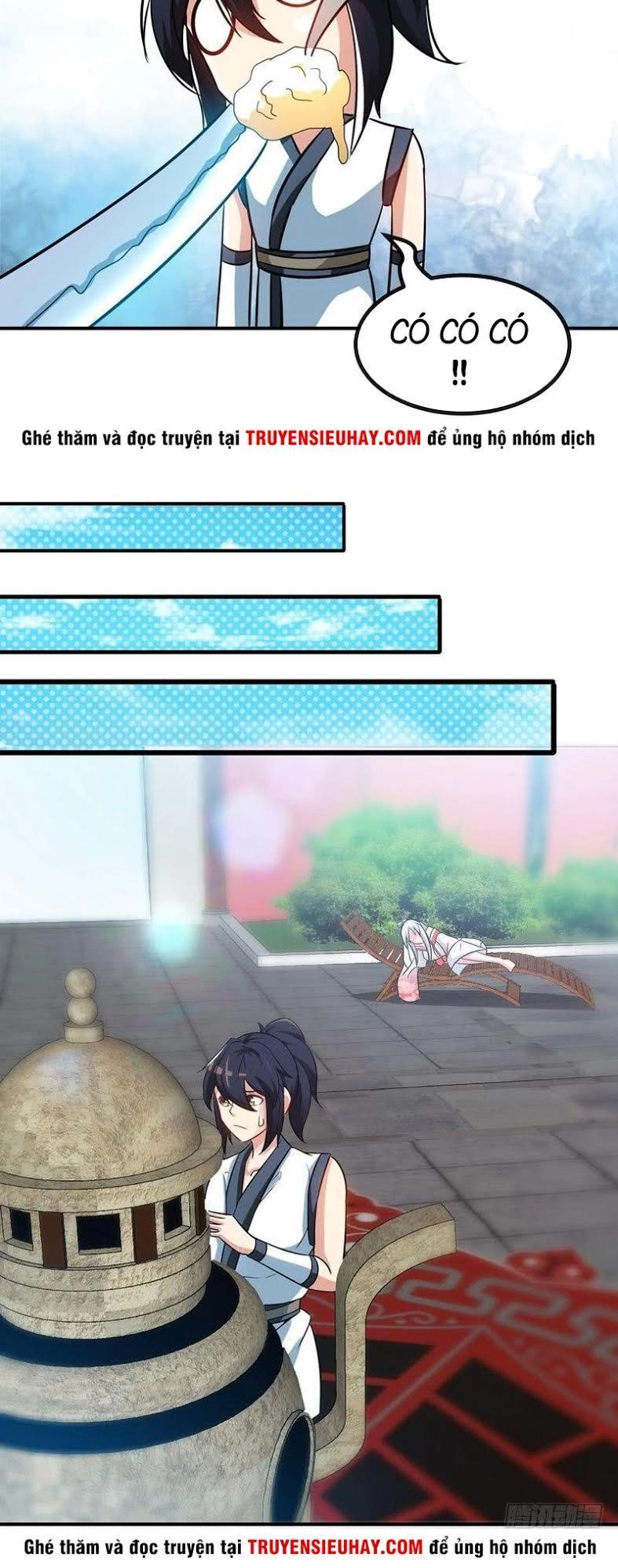 Chí Tôn Thần Ma Chapter 41 - 10