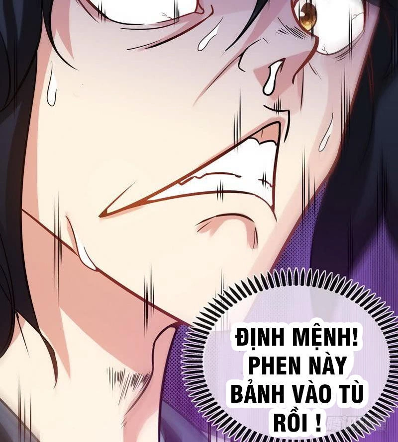 Chí Tôn Thần Ma Chapter 41 - 14