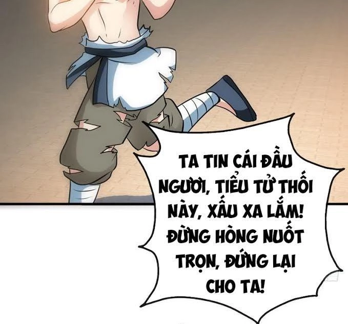 Chí Tôn Thần Ma Chapter 41 - 19