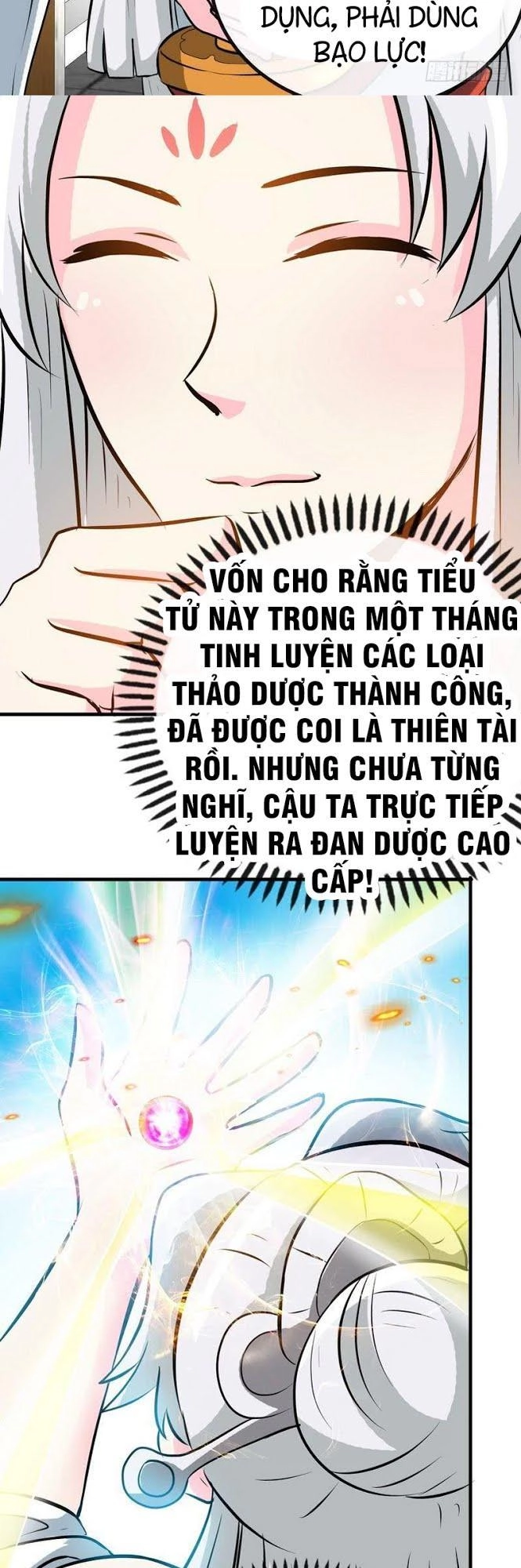 Chí Tôn Thần Ma Chapter 41 - 21