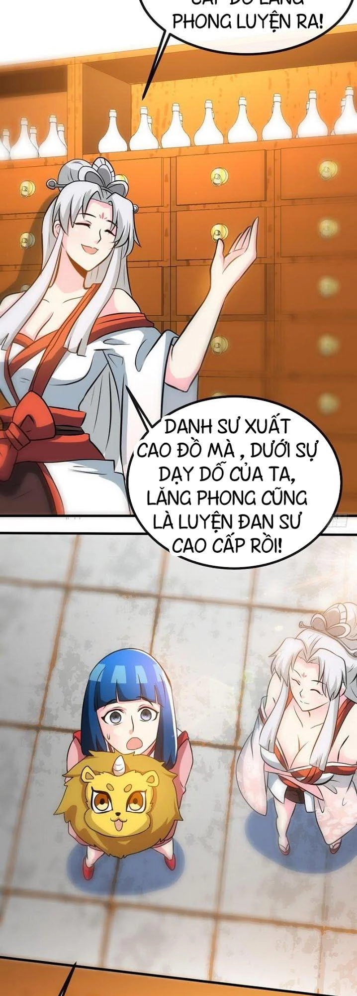 Chí Tôn Thần Ma Chapter 41 - 24