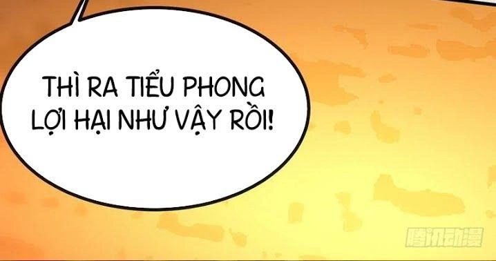 Chí Tôn Thần Ma Chapter 41 - 25