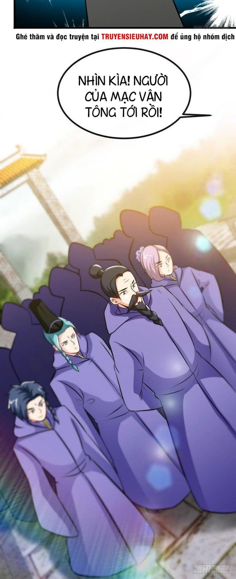 Chí Tôn Thần Ma Chapter 42 - 7