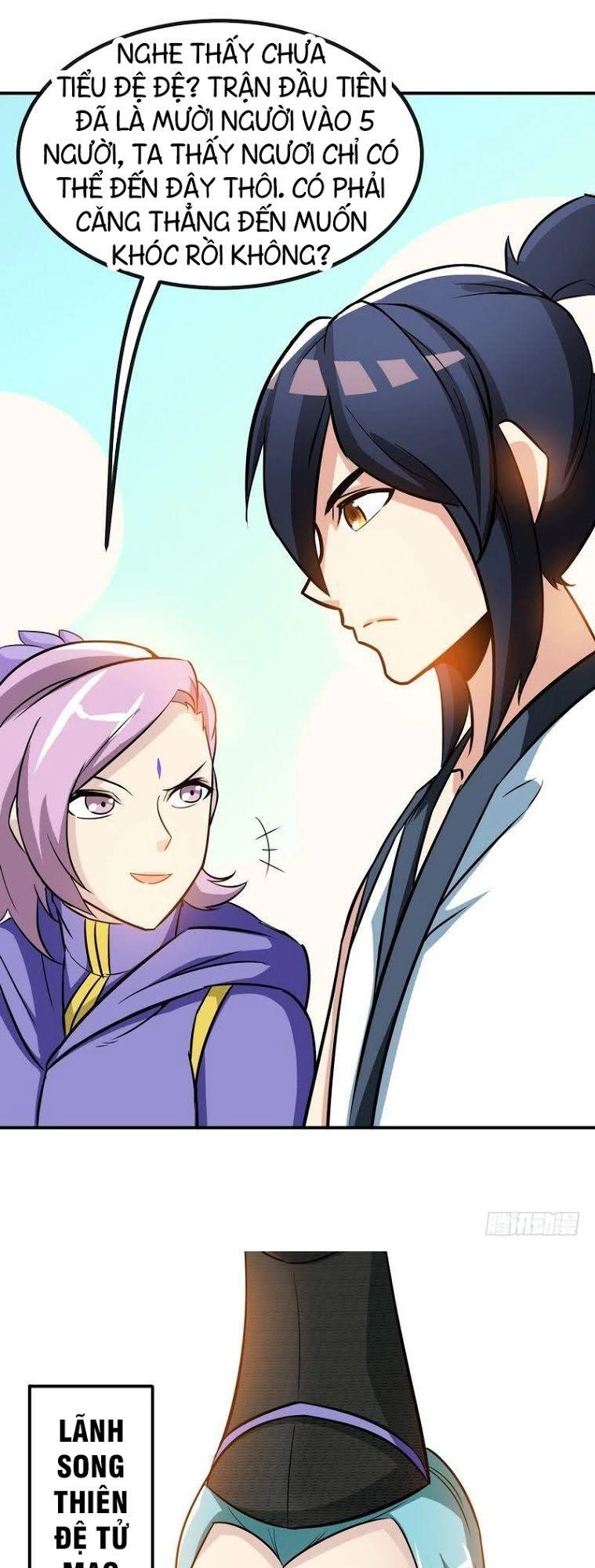 Chí Tôn Thần Ma Chapter 42 - 13