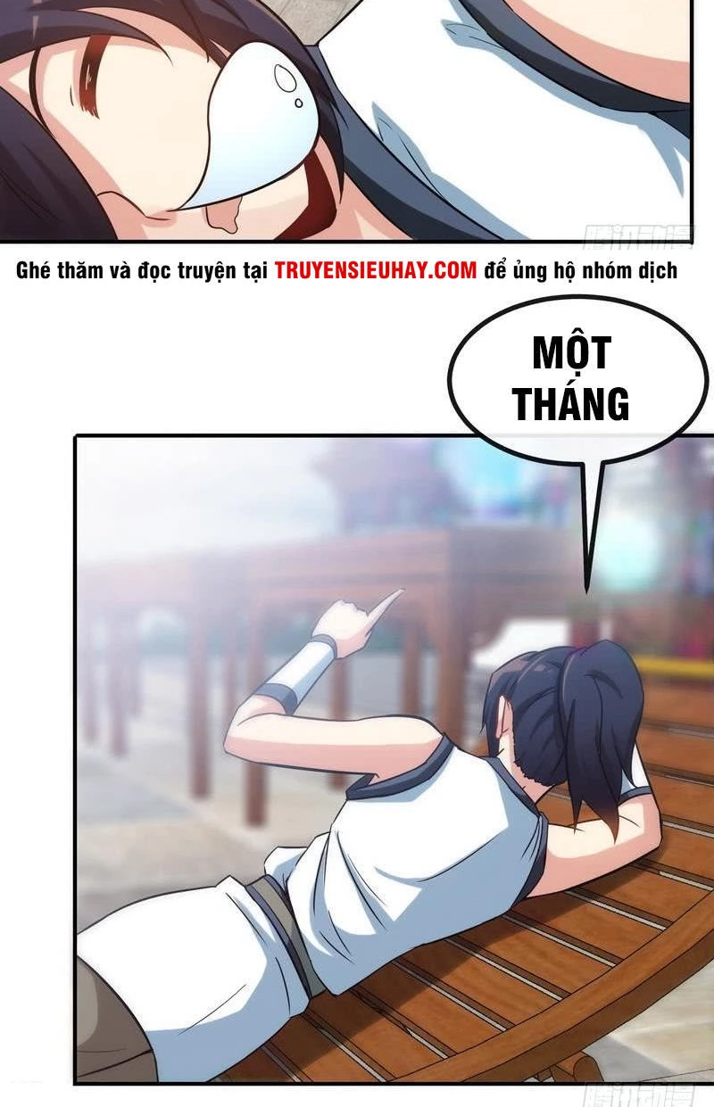 Chí Tôn Thần Ma Chapter 42 - 21