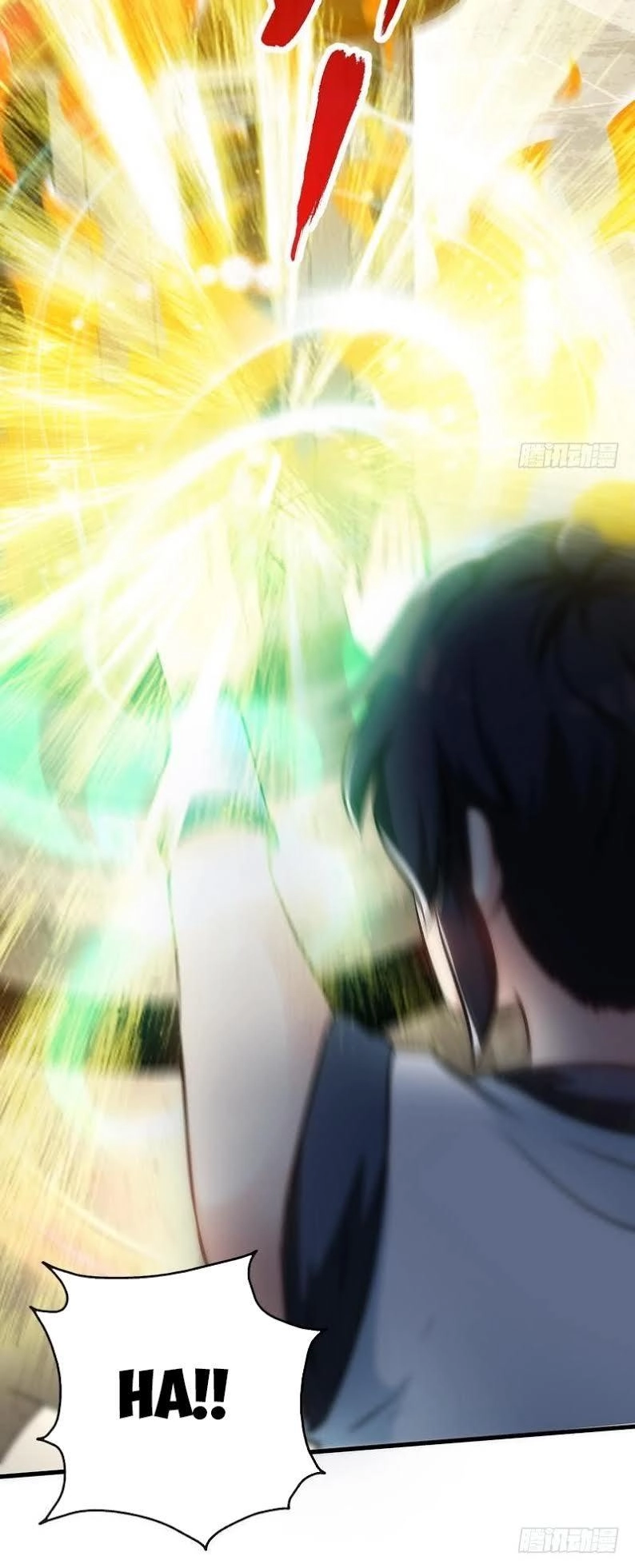 Chí Tôn Thần Ma Chapter 43 - 6