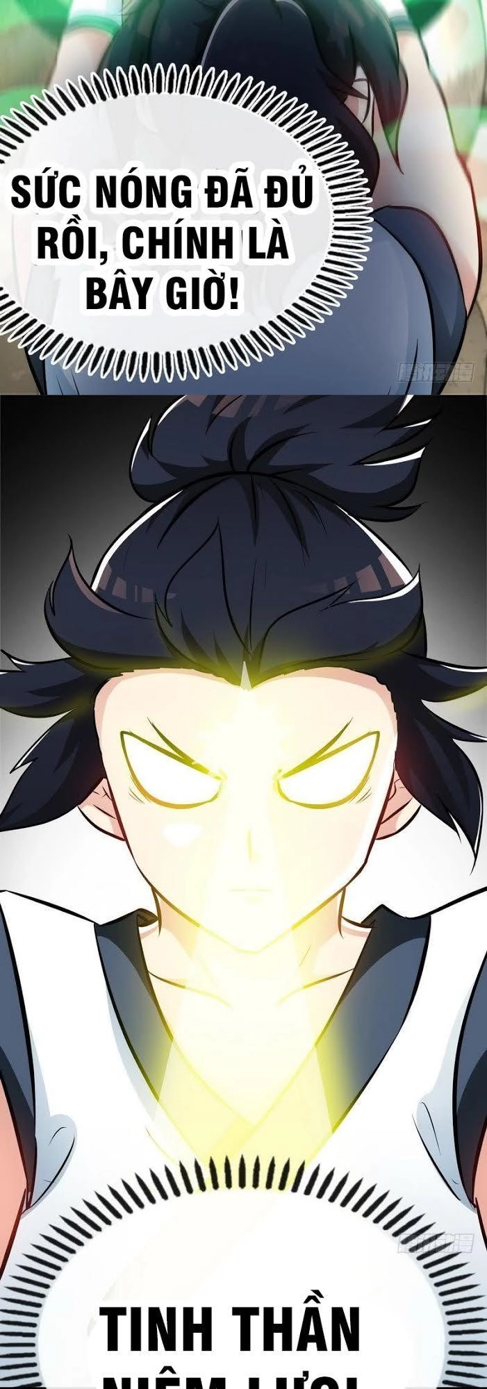 Chí Tôn Thần Ma Chapter 43 - 11