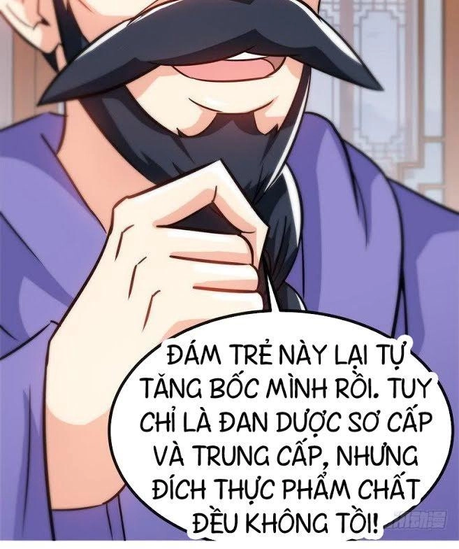 Chí Tôn Thần Ma Chapter 43 - 15