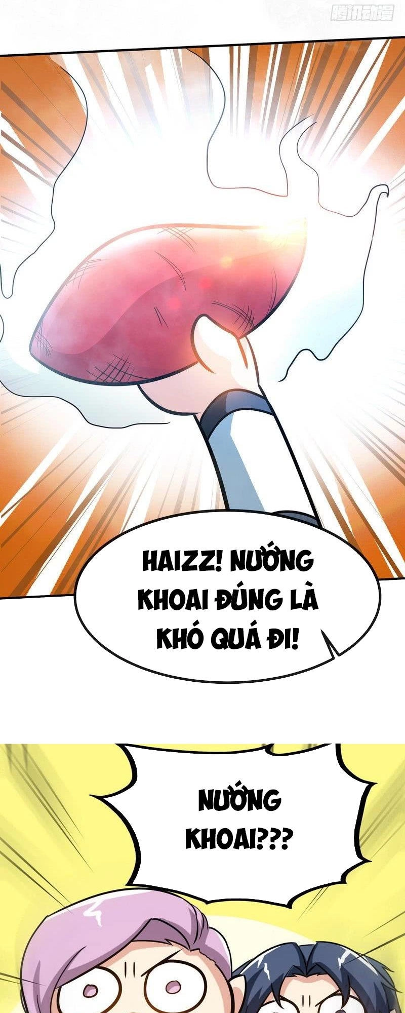 Chí Tôn Thần Ma Chapter 43 - 22