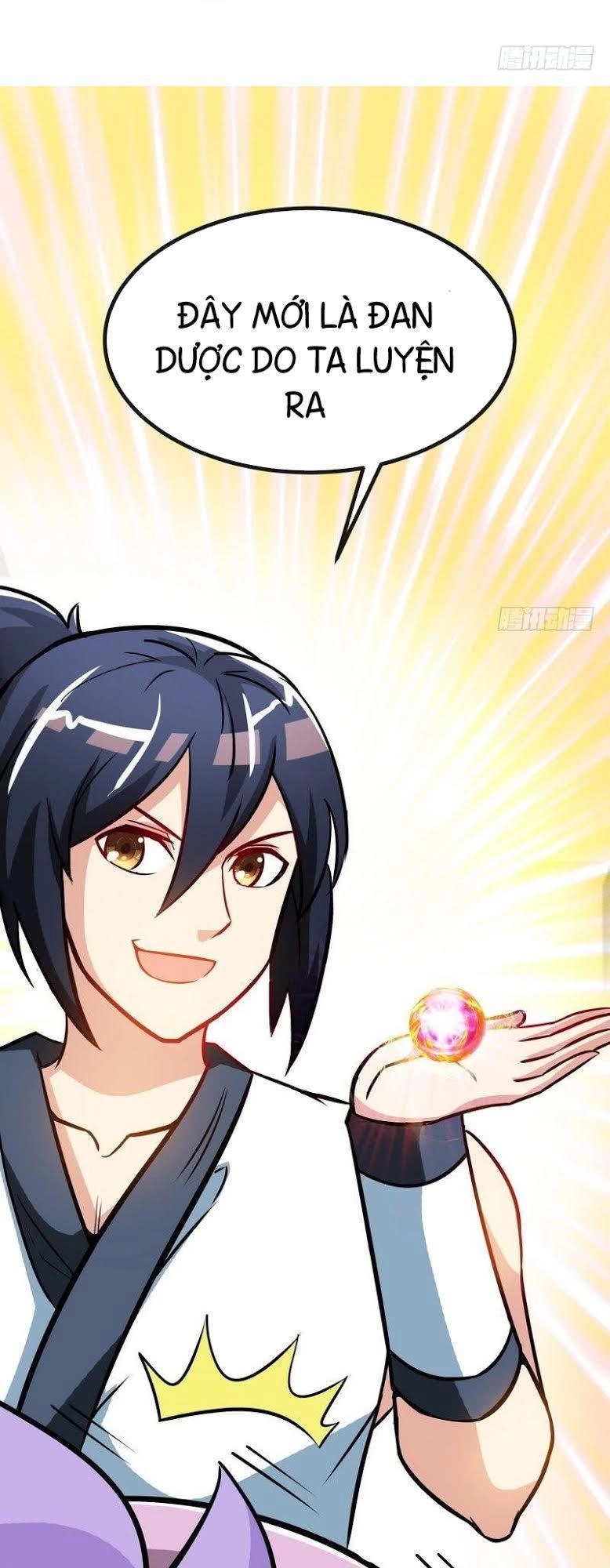 Chí Tôn Thần Ma Chapter 43 - 26