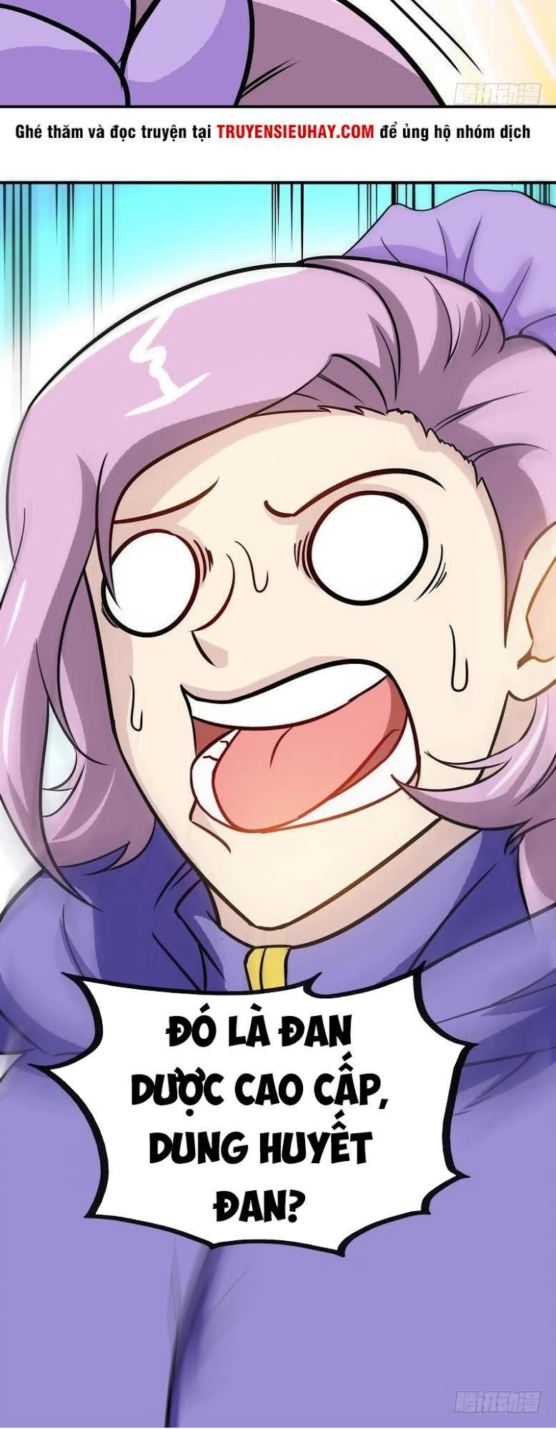 Chí Tôn Thần Ma Chapter 43 - 27